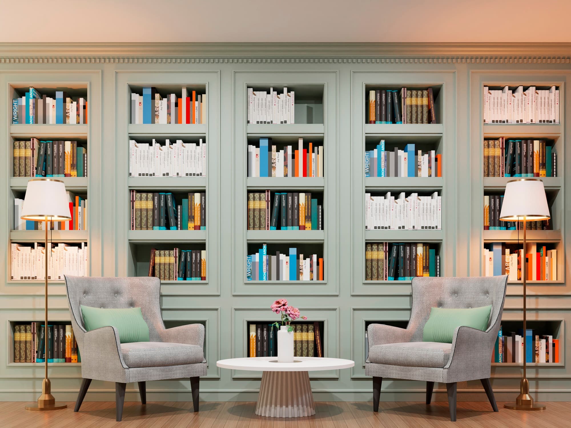books